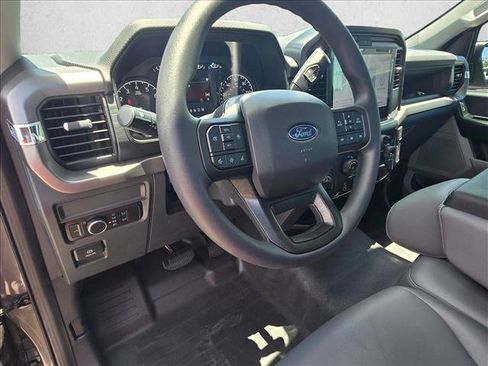 New 2026 Ford F150 XL RWD image 3