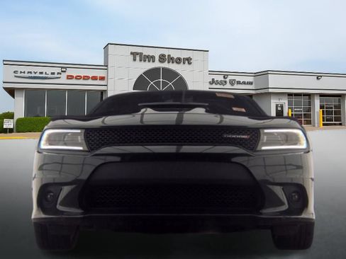 Used 2022 Dodge Charger R/T RWD image 5