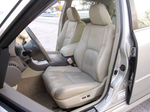 Used 2006 INFINITI G35 x Sedan w/ (P03) Premium Pkg C AWD/4WD image 18