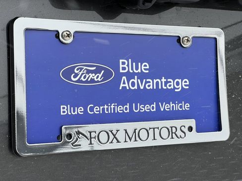 Certified 2020 Ford Expedition Limited w/ Equipment Group 303A image 42