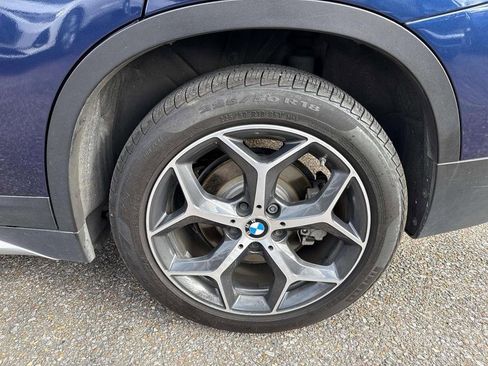 Used 2018 BMW X1 sDrive28i image 5
