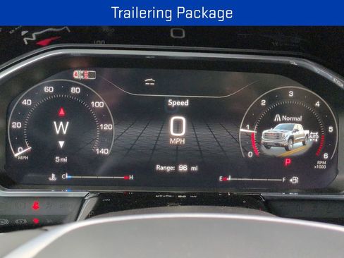 New 2026 GMC Sierra 1500 Elevation w/ Elevation Premium Package image 14