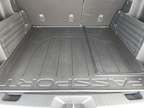 Certified 2026 Honda Passport TrailSport Elite image 37