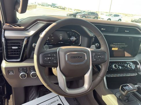 New 2026 GMC Sierra 1500 Denali w/ Denali Reserve Package AWD/4WD image 15
