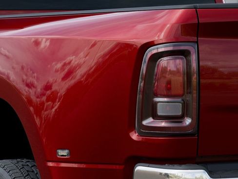 New 2026 RAM 3500 Tradesman image 9