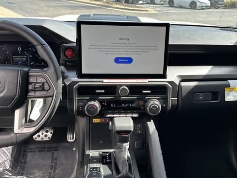 New 2026 Toyota 4Runner TRD Sport Premium image 22