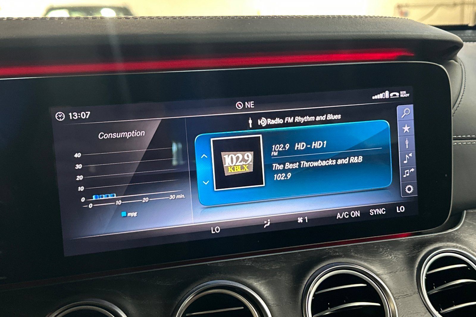 Used 2018 Mercedes-Benz E 63 AMG S image 18