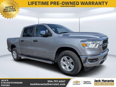 Used 2023 RAM 1500 Big Horn