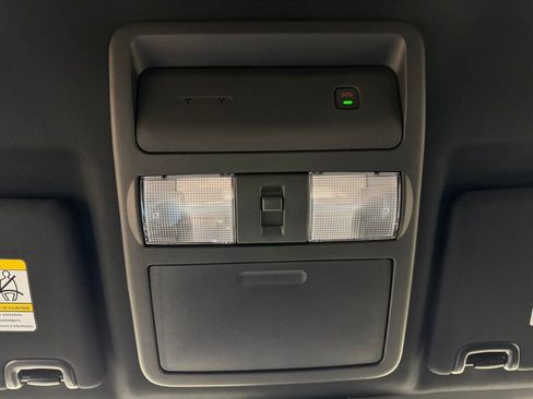 New 2026 Nissan Frontier SV w/ All-Weather Content Package image 42