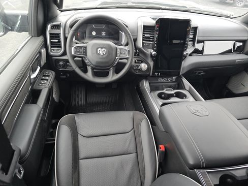 Used 2026 RAM 1500 Laramie image 28