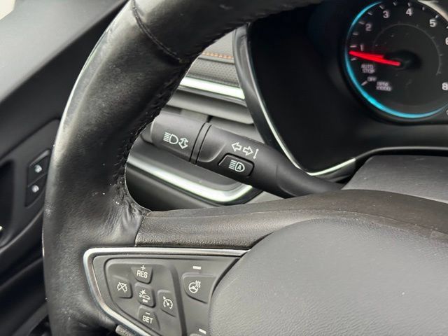 Used 2018 Chevrolet Equinox Premier AWD/4WD image 26