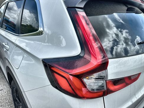 Used 2024 Honda CR-V Sport-L image 7