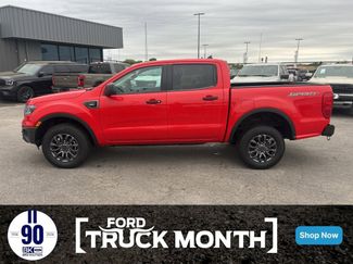 Used 2021 Ford Ranger XLT w/ Equipment Group 301A Mid video 1