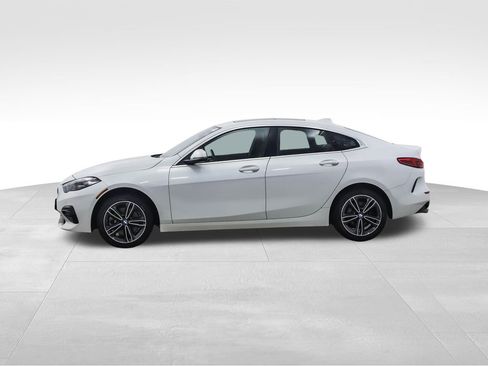 Used 2024 BMW 228i Gran Coupe w/ Convenience Package image 2