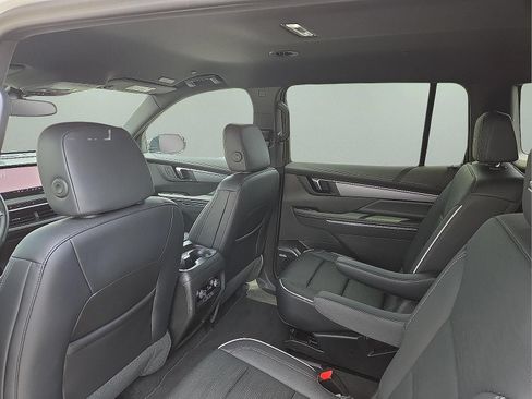 Certified 2025 Buick Enclave Sport Touring FWD image 20