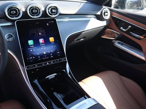 New 2026 Mercedes-Benz CLE 300 4MATIC Coupe image 12