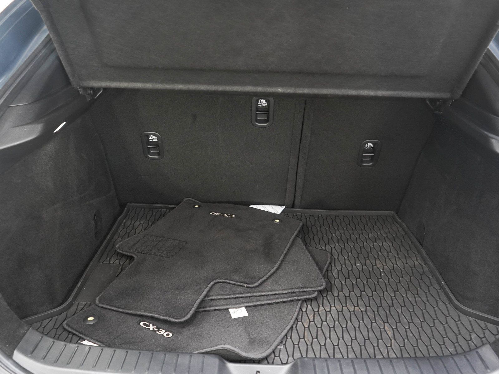 Certified 2026 MAZDA CX-30 AWD 2.5 S image 9
