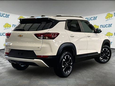 Used 2023 Chevrolet TrailBlazer LT w/ Convenience Package image 6