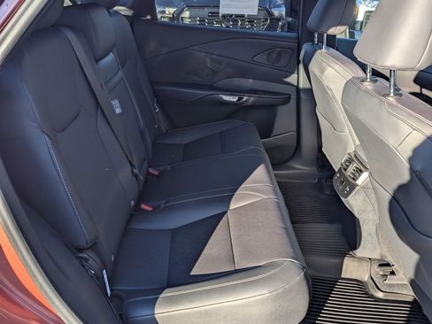 Used 2023 Lexus RX 350 Premium Plus w/ Accessory Package (Z1) image 18