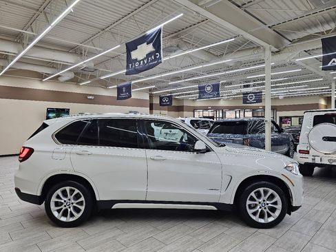Used 2015 BMW X5 sDrive35i image 5