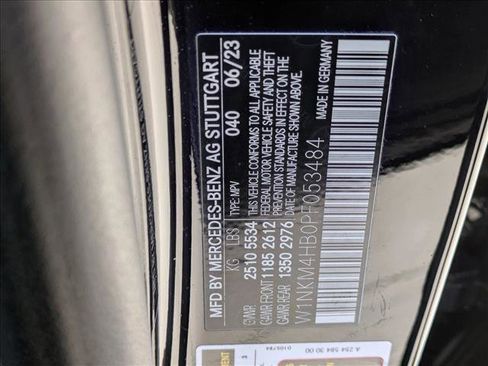 Used 2023 Mercedes-Benz GLC 300 4MATIC image 24