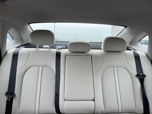 Used 2025 Hyundai Sonata SEL FWD image 38