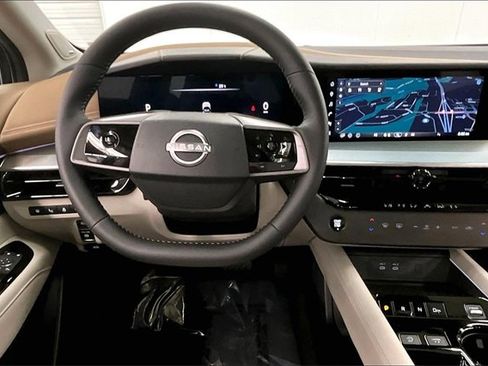 New 2025 Nissan Murano Platinum w/ Cargo Package image 20