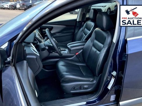 Used 2023 Nissan Murano SV image 23