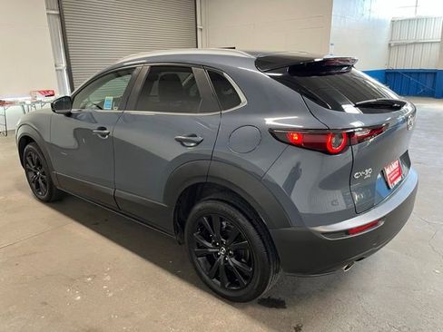 Used 2025 MAZDA CX-30 AWD 2.5 S w/ Preferred Package image 5