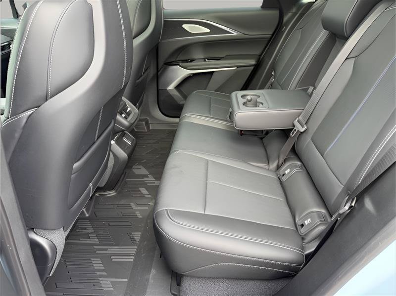 Used 2024 Cadillac Lyriq Sport w/ LPO, Floor Liner Package RWD image 24