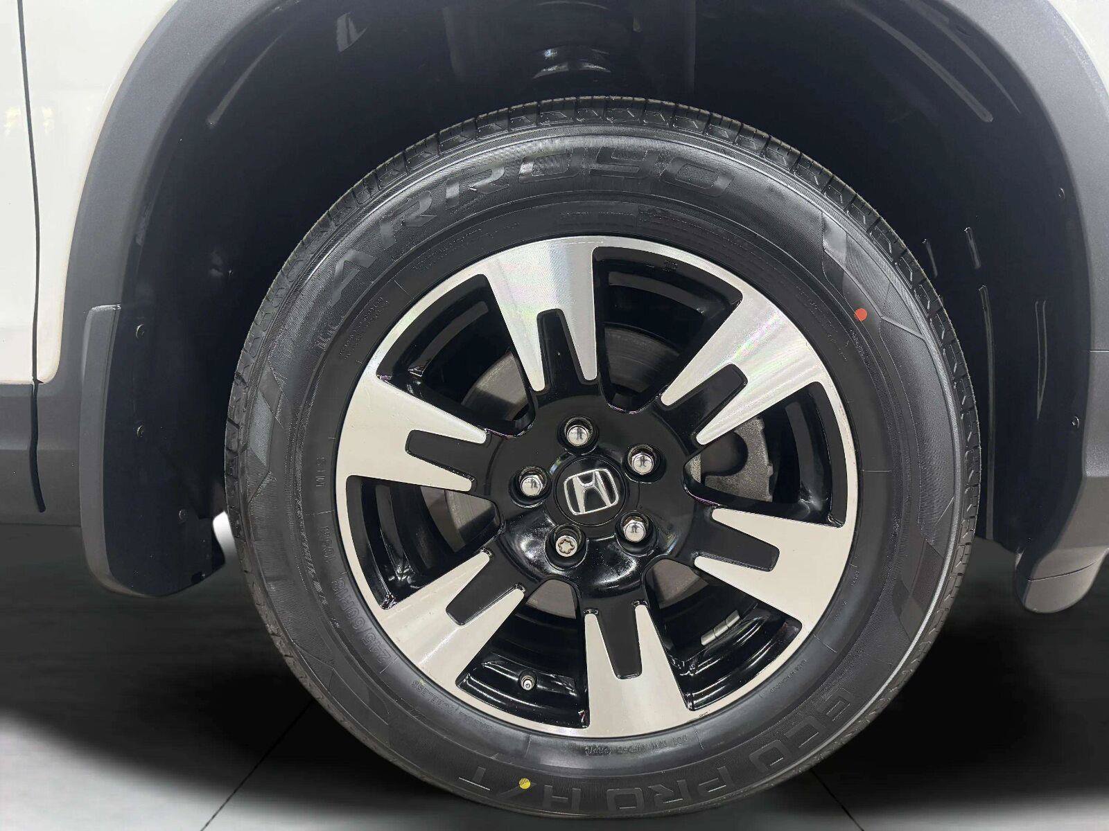 Used 2020 Honda Ridgeline RTL image 36