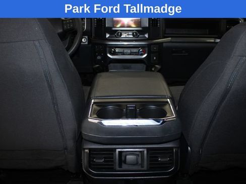Used 2023 Ford F150 XL w/ STX Appearance Package AWD/4WD image 26