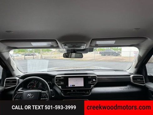 Used 2024 Toyota Tundra SR5 image 14