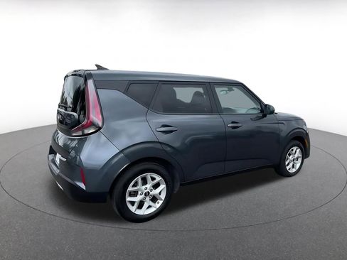 Used 2024 Kia Soul LX w/ Option Group 015 image 15