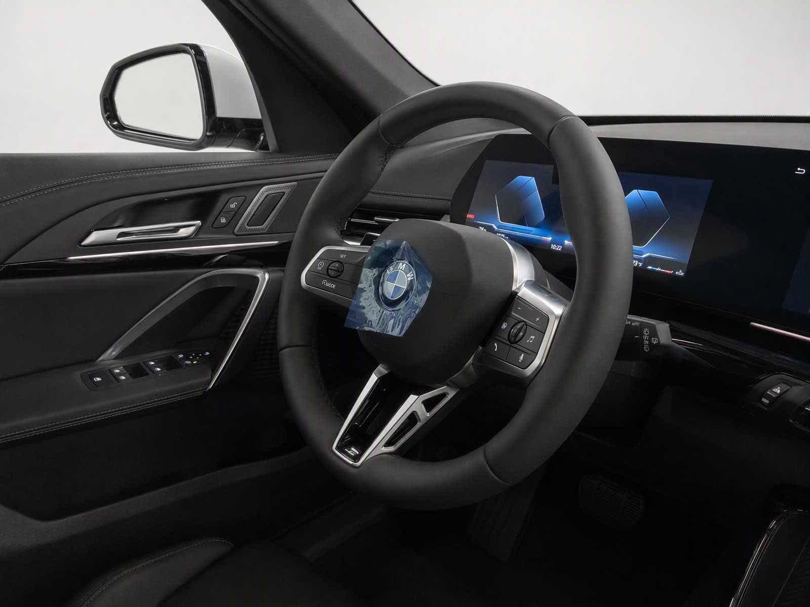 New 2027 BMW X1 xDrive28i AWD/4WD image 19