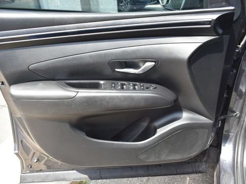 Used 2023 Hyundai Tucson SEL AWD/4WD image 18