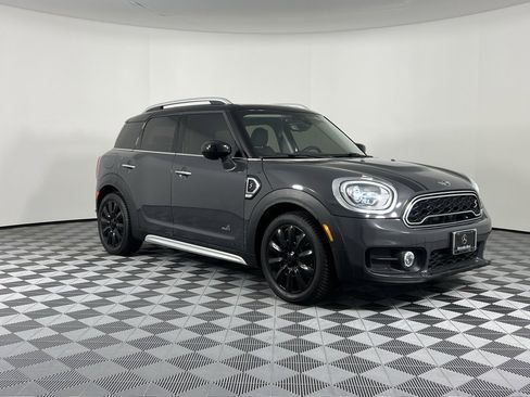 Used 2020 MINI Cooper Countryman S w/ Storage Package image 1