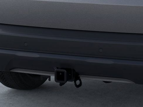 New 2025 Ford Escape ST-Line Elite w/ Tech Pack #2 image 23