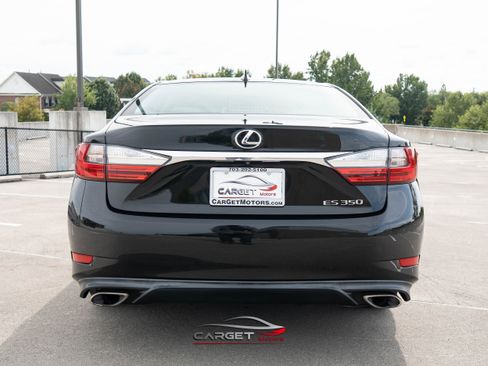 Used 2017 Lexus ES 350 w/ Accessory Package image 6