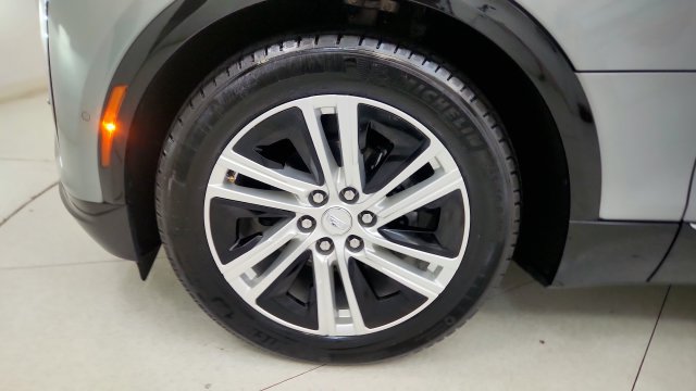 Used 2024 Cadillac Lyriq Tech w/ Driver Assist Package AWD/4WD image 80