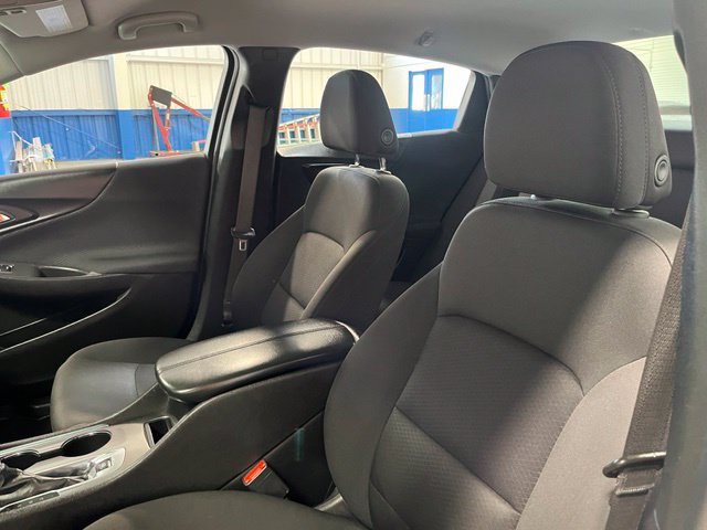 Used 2023 Chevrolet Malibu LT FWD image 24