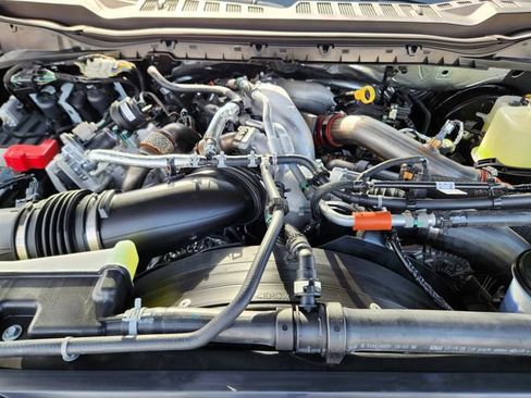 New 2026 Ford F250 King Ranch image 32