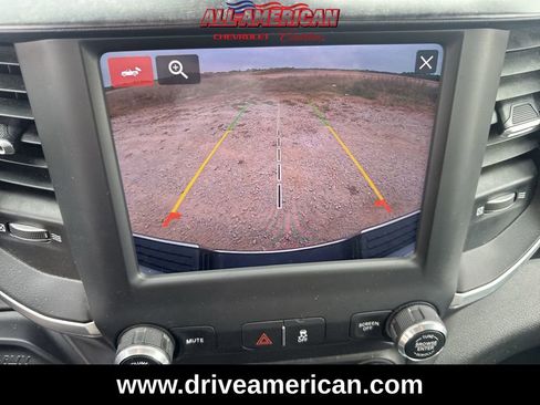 Used 2022 RAM 2500 Big Horn image 14