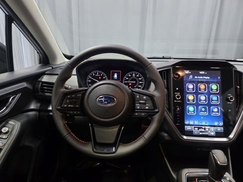 Used 2024 Subaru Crosstrek 2.5i Limited w/ Crosstrek Mirror Package AWD/4WD image 16