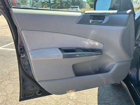Used 2012 Subaru Forester 2.5X Limited image 14
