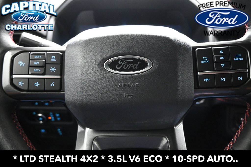Used 2024 Ford Expedition Limited RWD image 22