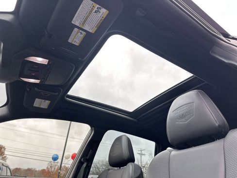 Used 2022 Subaru Forester Wilderness image 26