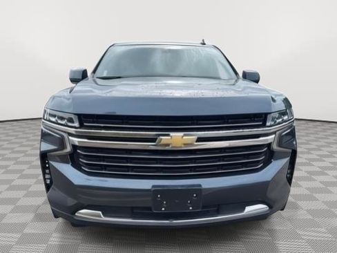 Used 2021 Chevrolet Tahoe LT image 8