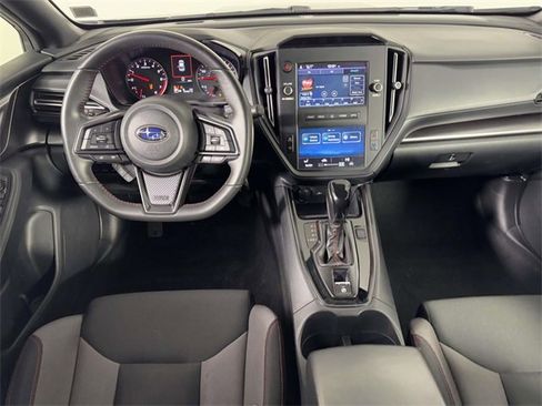 Used 2022 Subaru WRX image 5