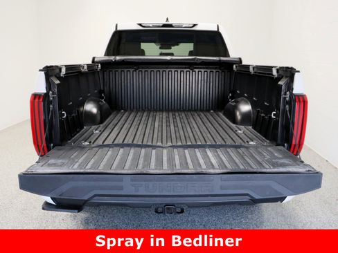 Used 2024 Toyota Tundra SR5 image 33